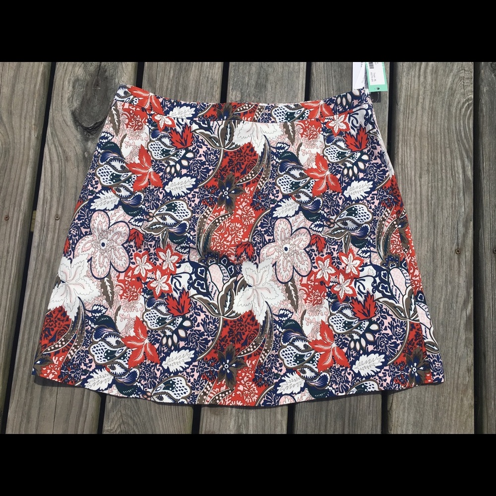 Stitch fix skirt